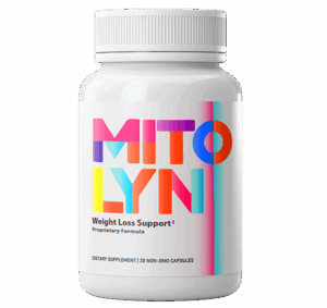 mitolyn weight loss support